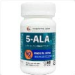 5-ALA(5-アミノレブリン酸)