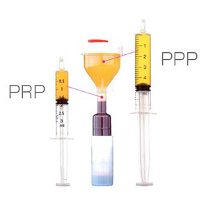 プレステージPRP注射（血小板療法）