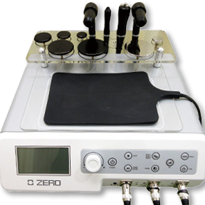 高周波温熱治療器「ZERO」