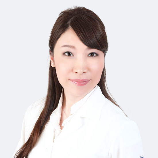 サクラアズクリニック天神院院長　伊東　慶子