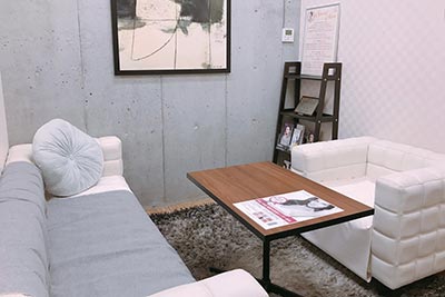 サクラアズクリニック天神院　院内画像