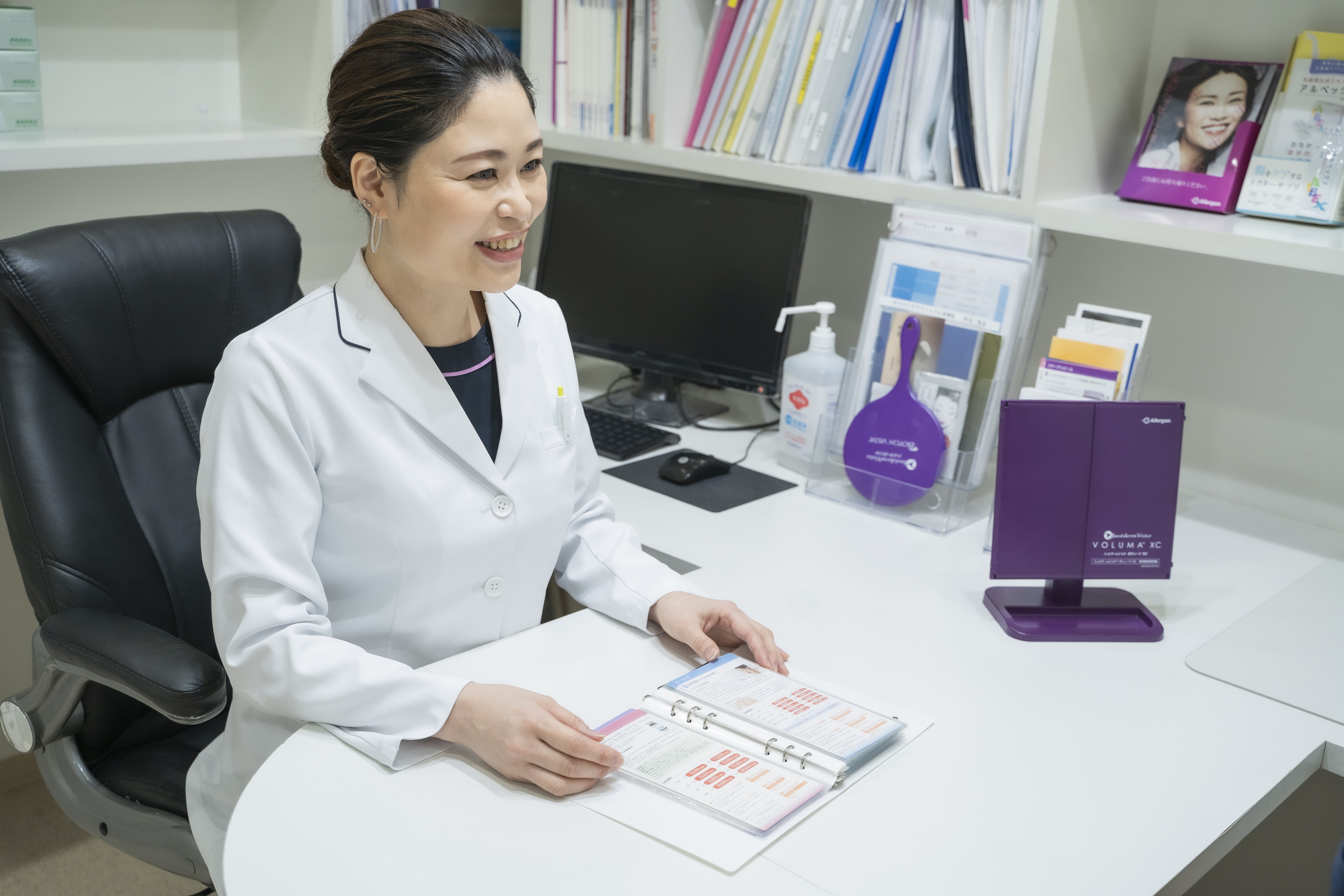 STEP4 カウンセリング