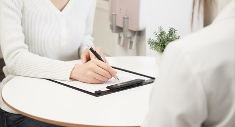 余分なおすすめ・勧誘は一切なし