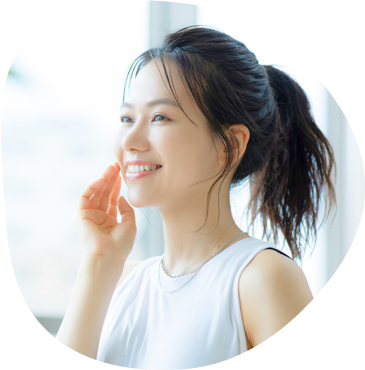 自由診療でより理想へ