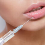 ヒアルロン酸注入 内出血 京橋