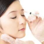 京橋 ヒアルロン酸注射 くぼみ