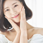 全身脱毛 顔 京橋