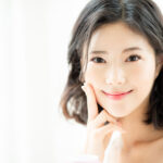 レーザー脱毛 顔 京橋