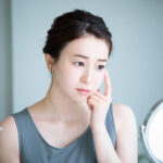 なんば ほくろ 血