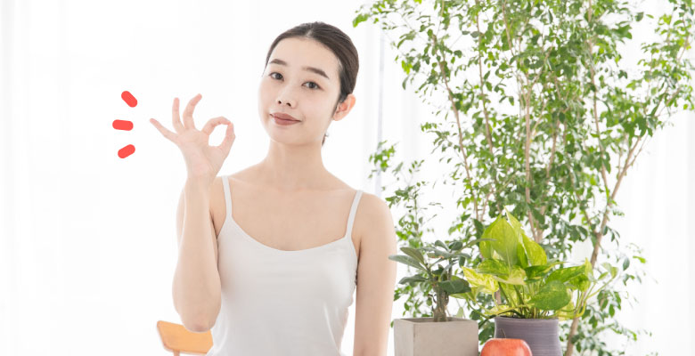 アトピー・敏感肌であっても医療レーザー脱毛は可能