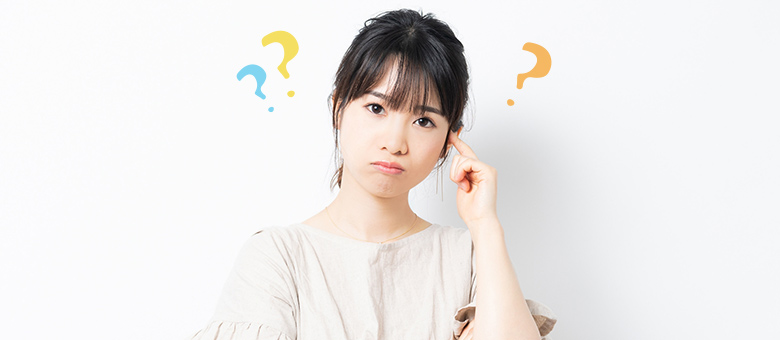 【Q&A】永久脱毛に関する「よくある質問」