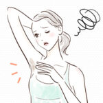 脇の黒ずみは脱毛が原因？脇の黒ずみを綺麗に消す方法とは