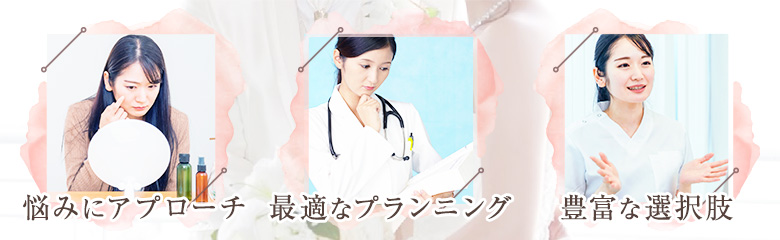 美容外科のブライダルプランが魅力的な理由