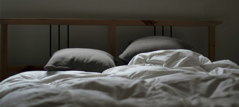 睡眠の質
