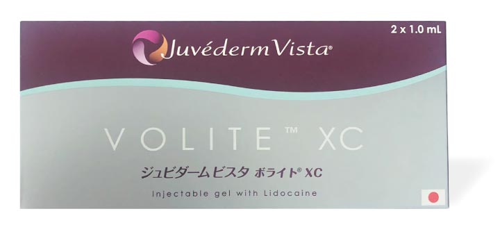 ジュビダームビスタ®ボライト