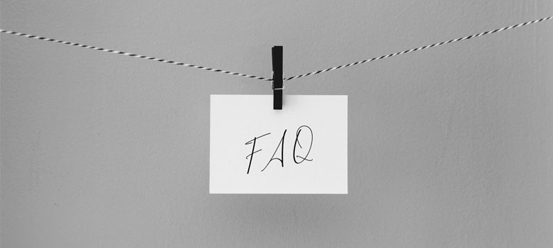 FAQ