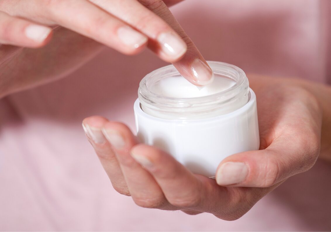 保湿で毛穴を引き締める