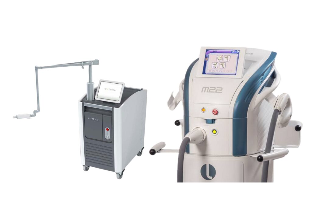 ピコレーザー or フォトフェイシャル