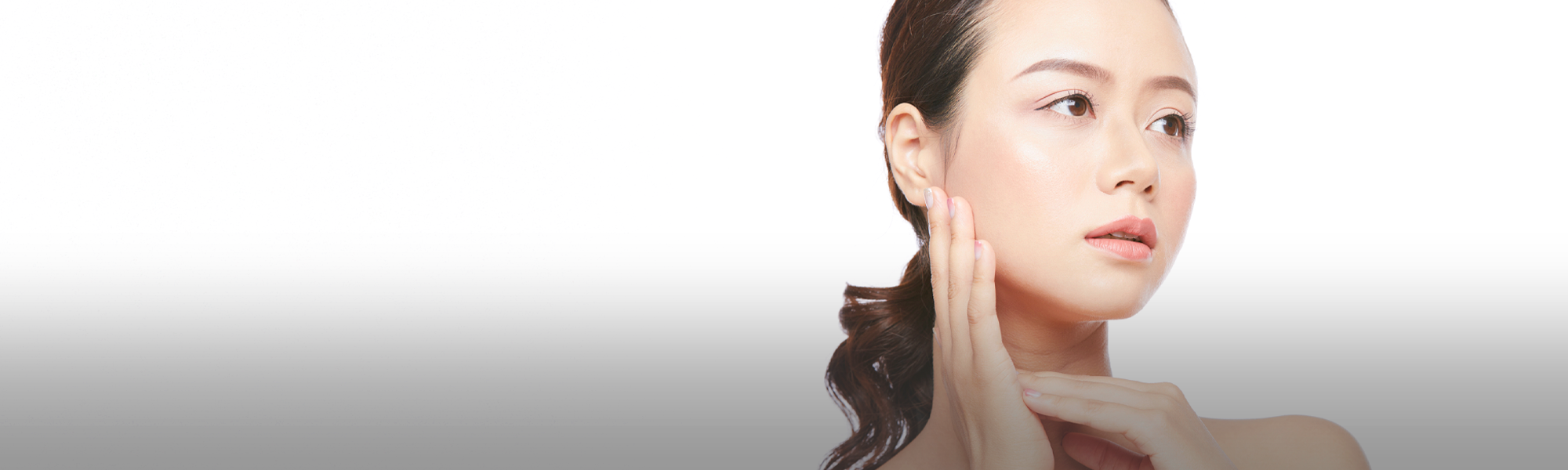 鼻・あごのヒアルロン酸注入