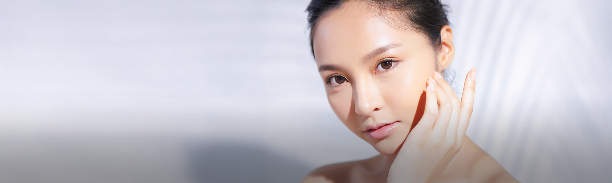 プラズマシャワー