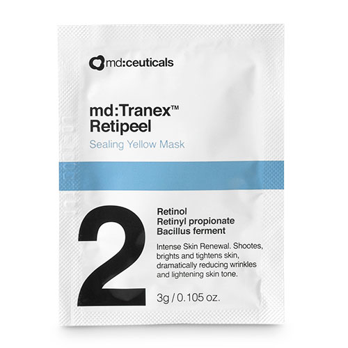 トラネックスレチピール | 美容皮膚科・美容外科・婦人科形成