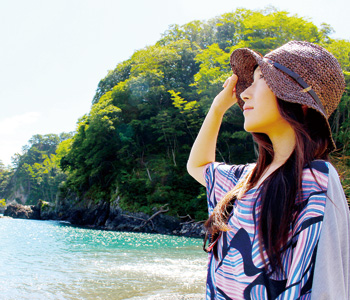 UVケアと美白を一度にできる画期的サプリメント