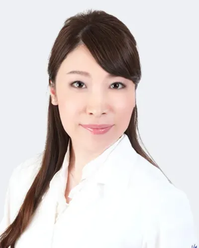 サクラアズクリニック天神院 院長 伊東慶子